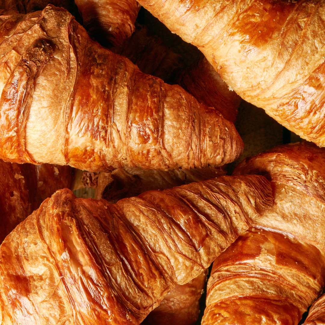 Croissants (6 pcs)