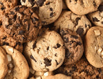 Dozen Mini cookie assortment