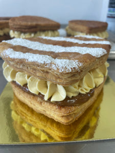 Mille-feuille