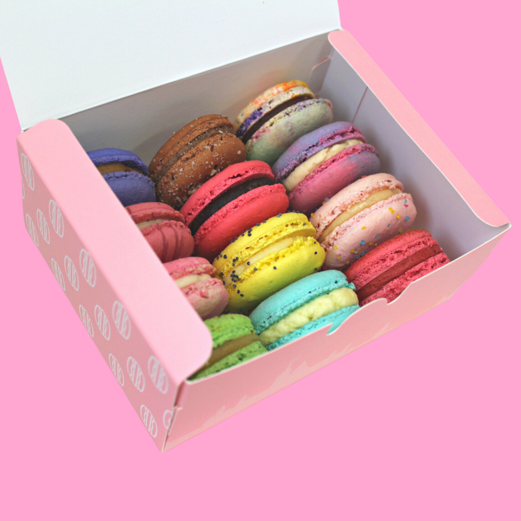 Box of 12 / Boîte de 12