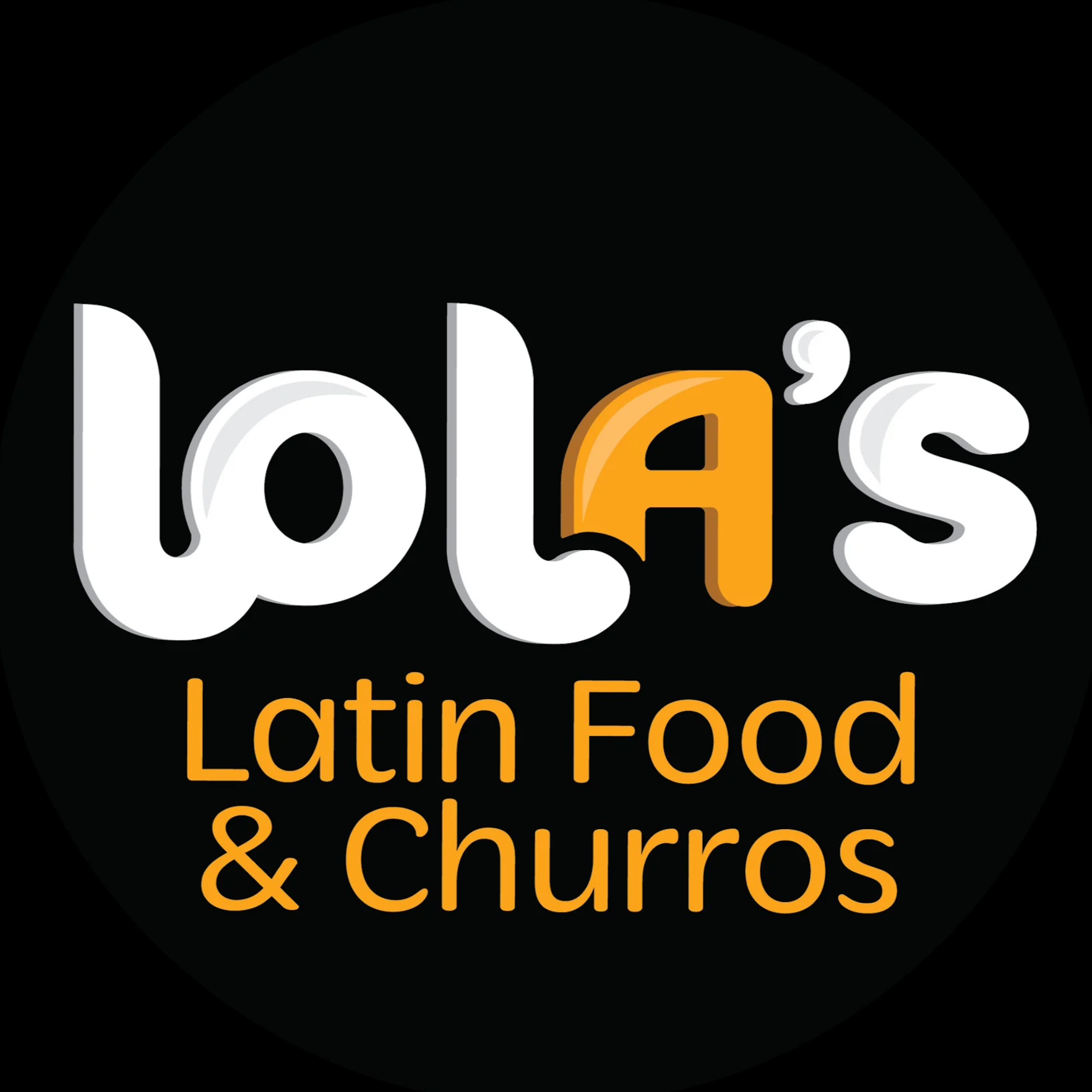 Lola's Latin Food