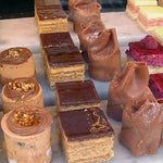 Mini Desserts