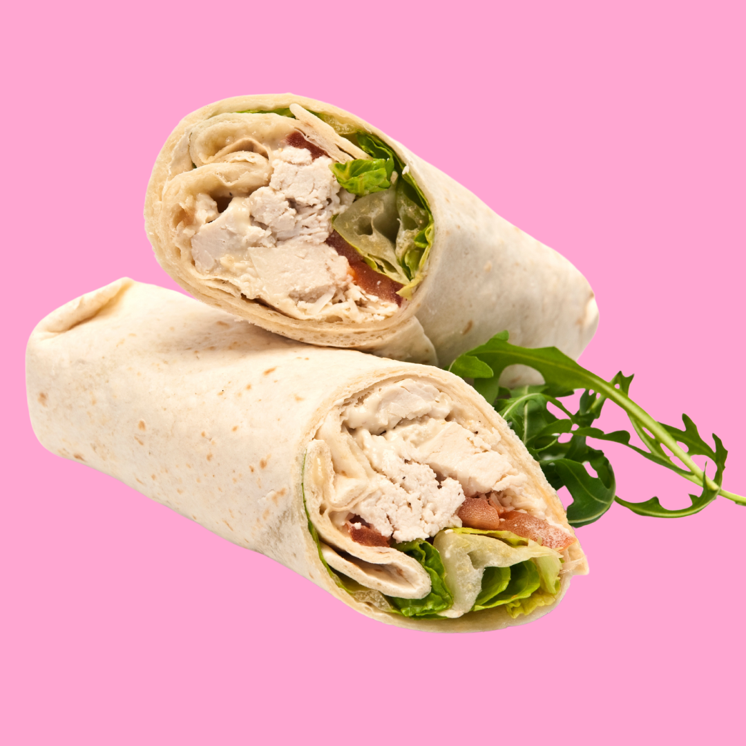 Signature Wraps