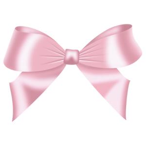 Add a bow Quelque Chose Patisserie Inc