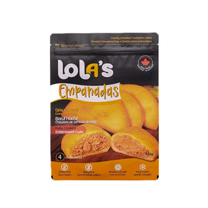 Lola's Latin Food