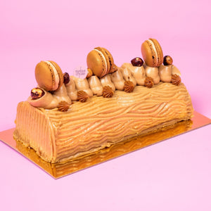 Bûche de Noël