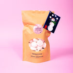 Meringue Bags