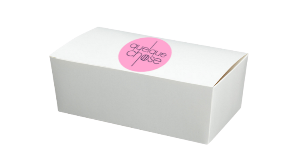 Regular box