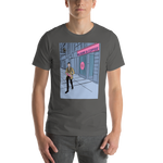 Byward Market Short-Sleeve Unisex T-Shirt